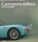 Preview: Anselmi "Carrozzeria Italiana" Italienische Fahrzeughistorie 1978 (0844)